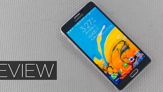 Samsung Galaxy Note 4 Review: The Best at Being Big